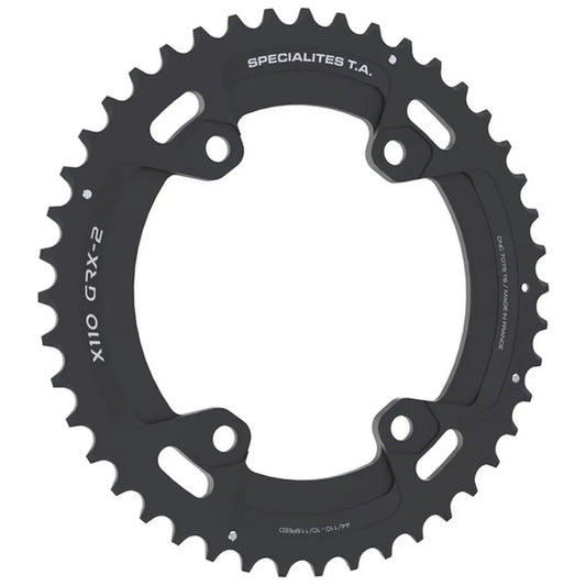Specialites TA X110 GRX-2 chainring