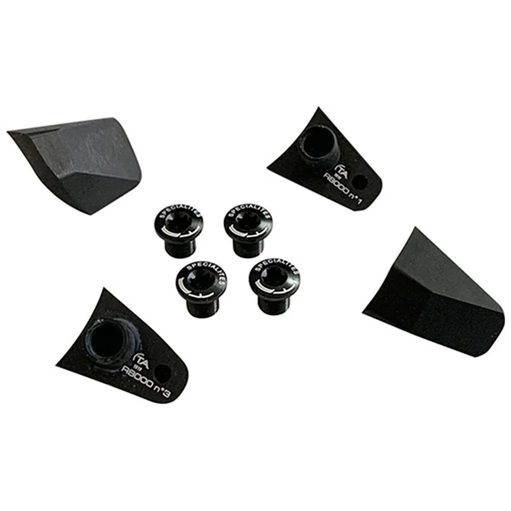 Specialites TA X110 Ultegra 8000 Cover Caps