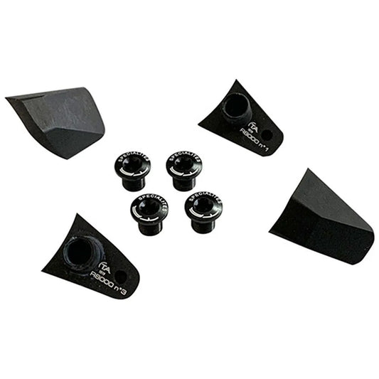 Specialites TA X110 Ultegra 8000 Cover Caps