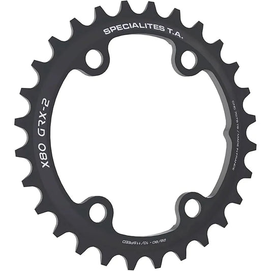 Specialites TA X80 GRX-2 chainring