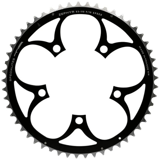 Specialites TA Zephyr Exterior chainring