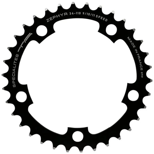 Specialites TA Zephyr Interior chainring