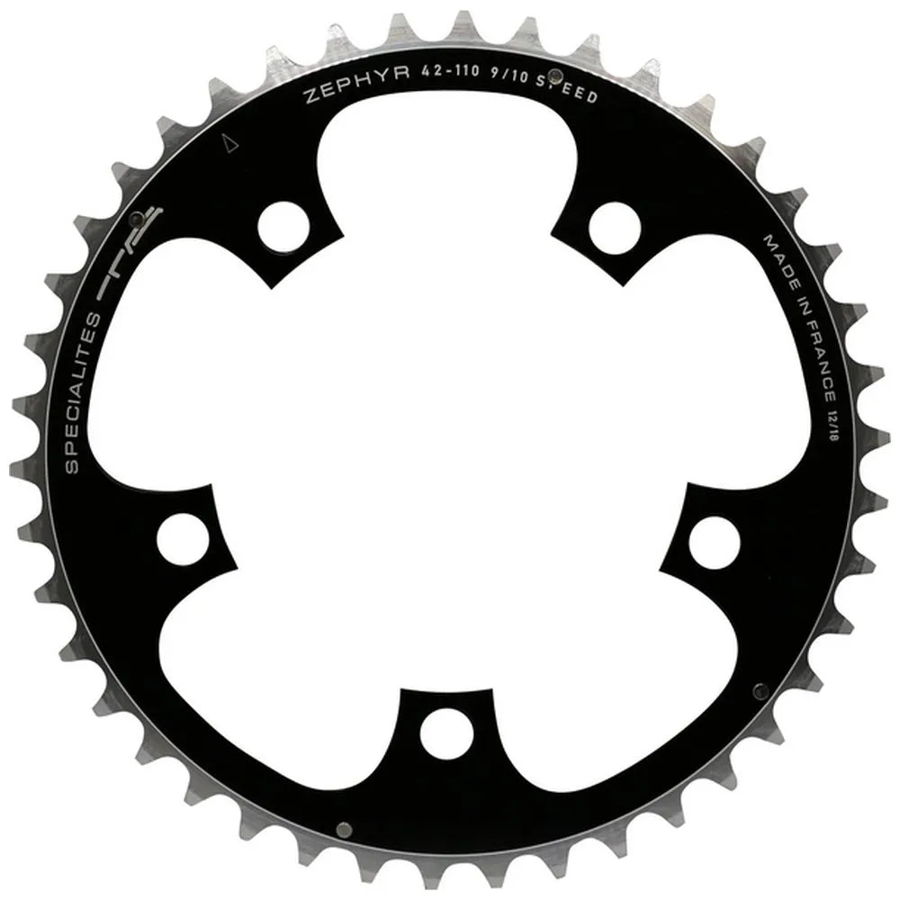 Specialites TA Zephyr Medio chainring