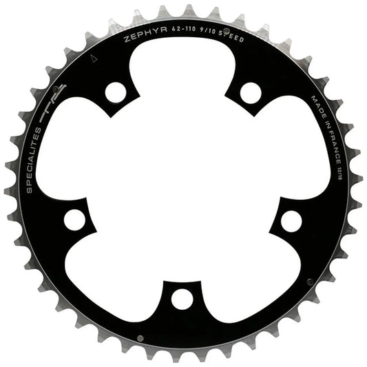 Specialites TA Zephyr Medio chainring