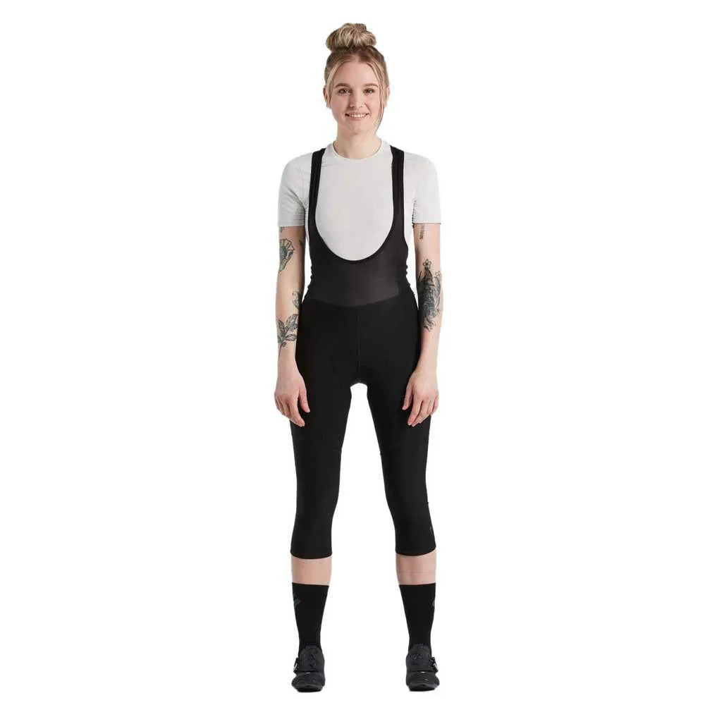 Specialized Adventure Swat Thermal 3/4 Bib Tights