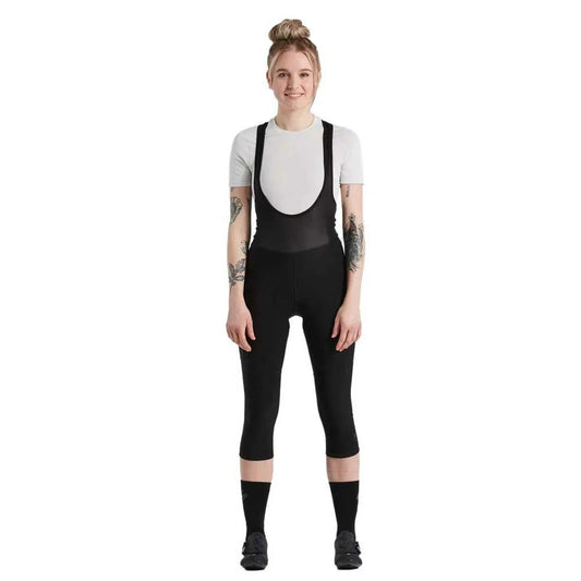 Specialized Adventure Swat Thermal 3/4 Bib Tights
