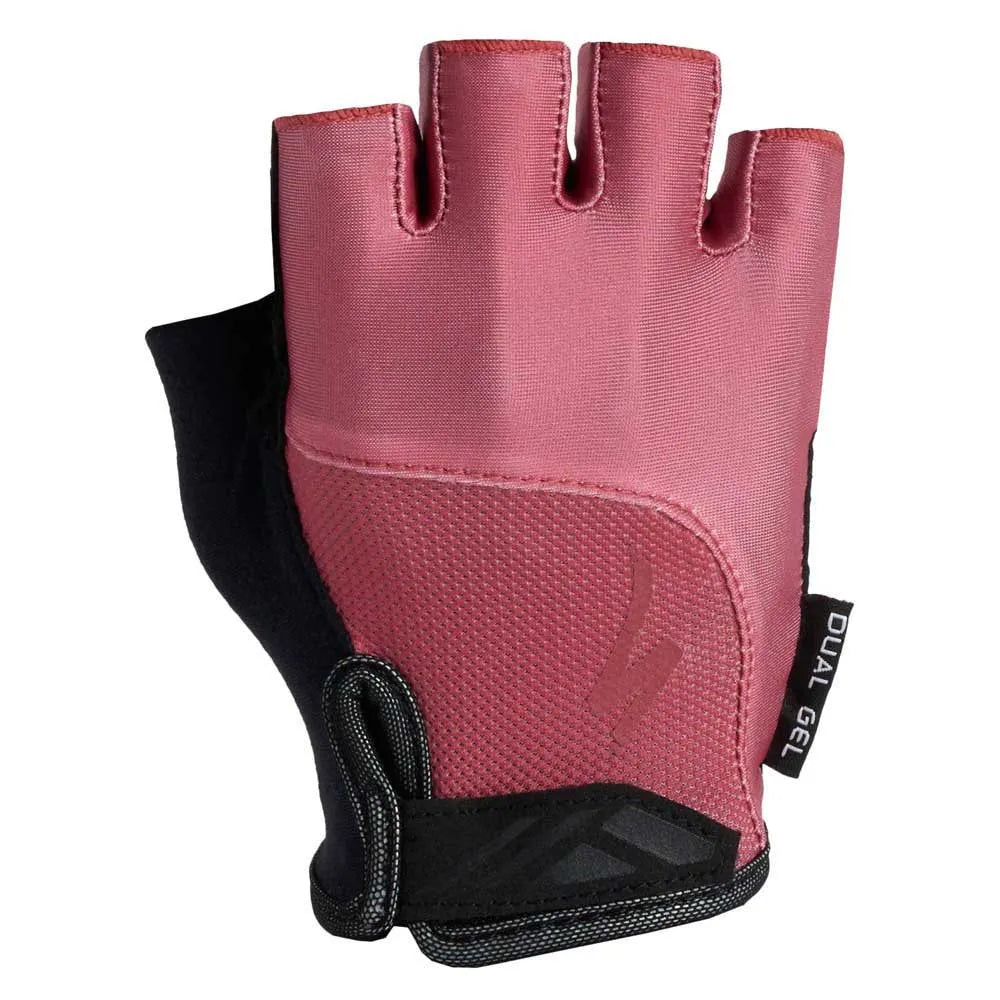 Specialized BG Dual Gel short gloves