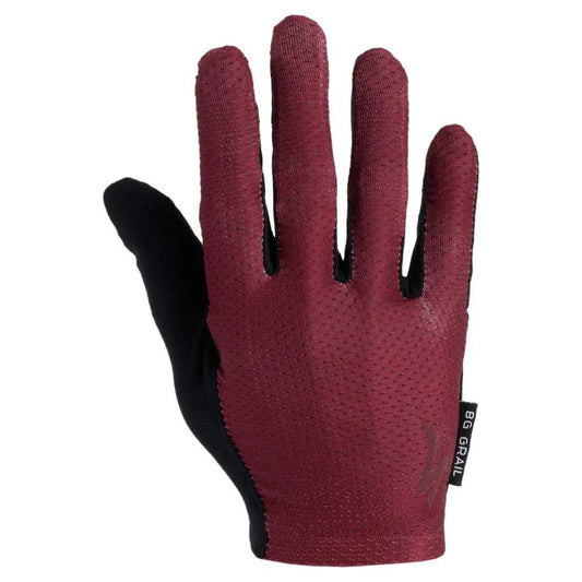 Specialized BG Grail gloves