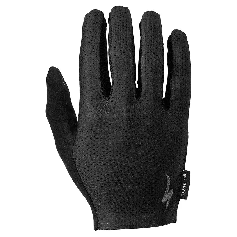 Specialized Body Geometry Grail gloves