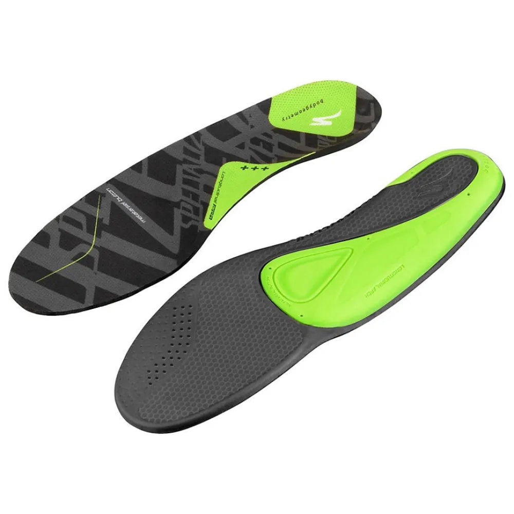 Specialized Body Geometry SL insole