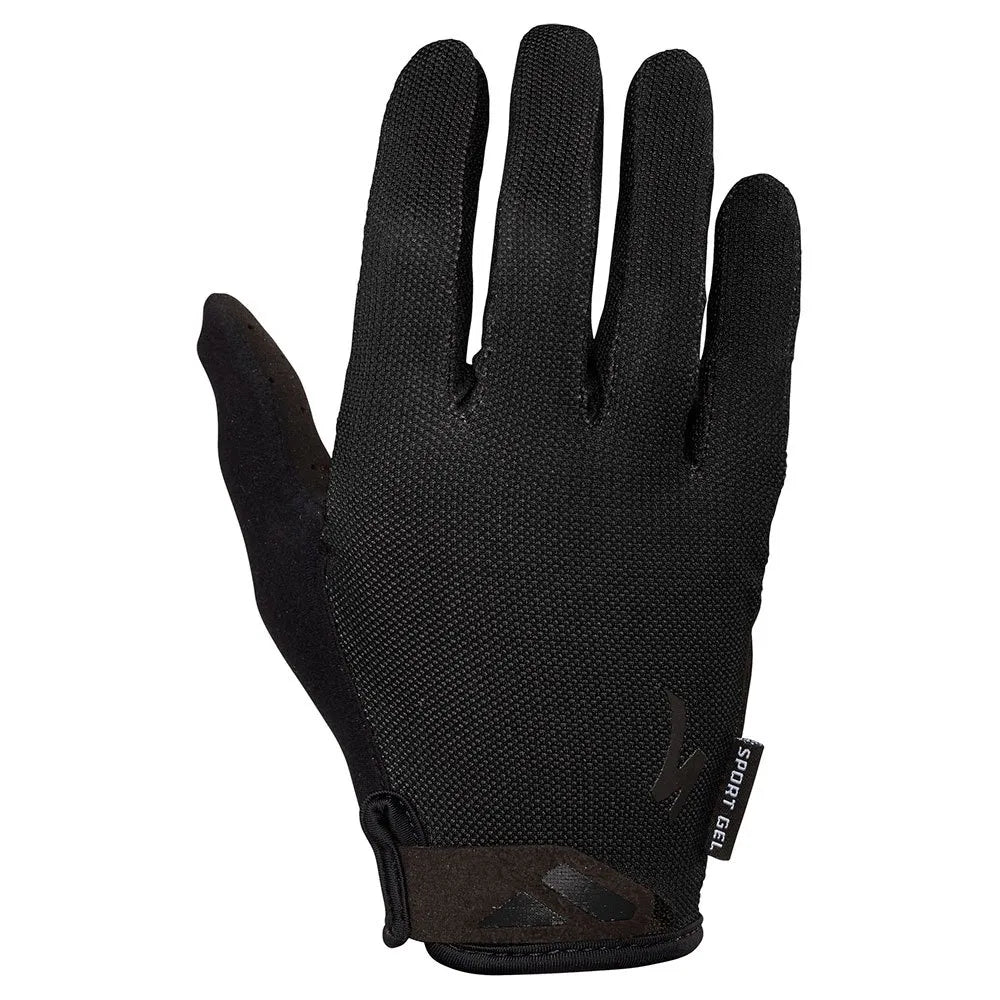 Specialized Body Geometry Sport Gel gloves