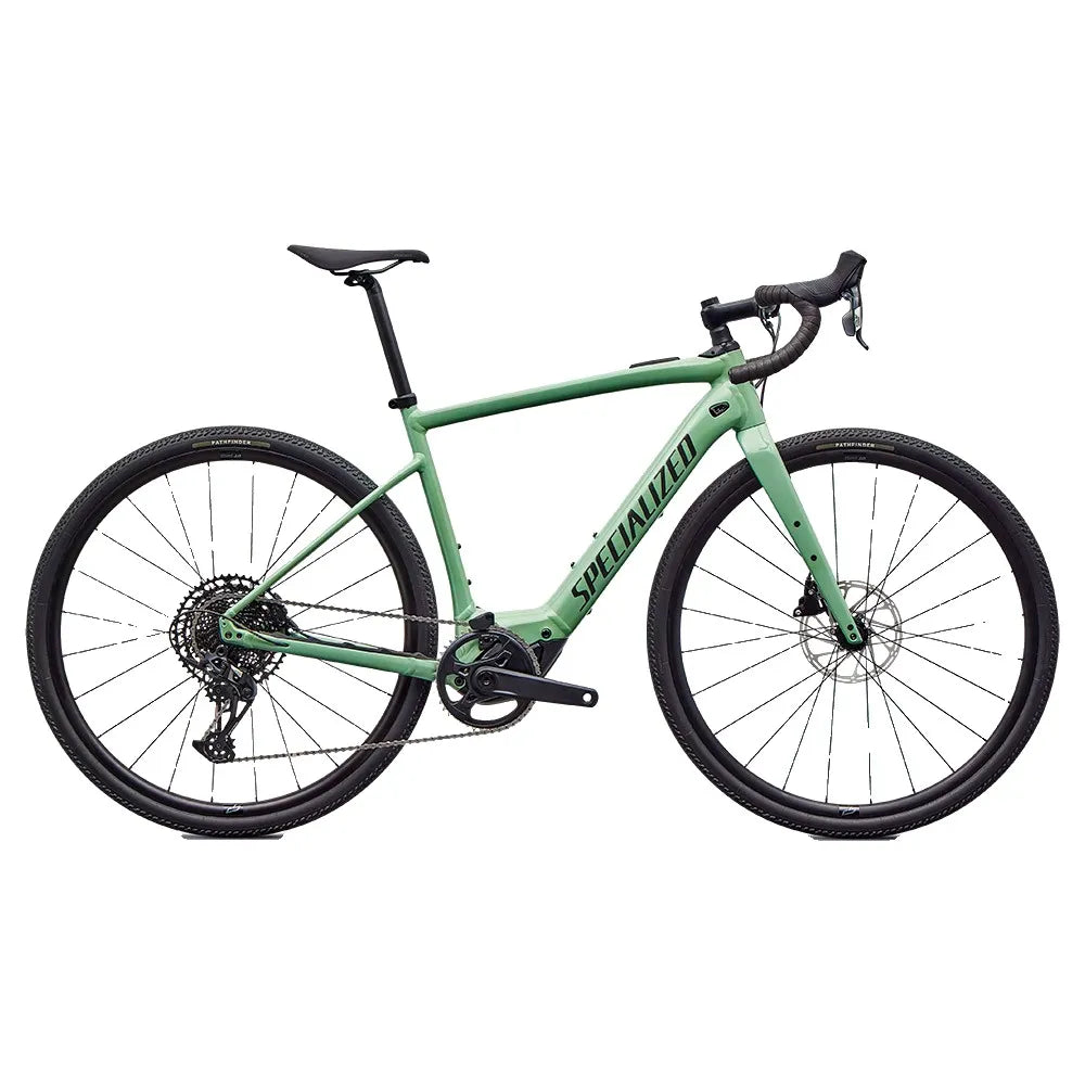 Specialized Creo SL E5 Comp Apex Eagle 2026 gravel electric bike