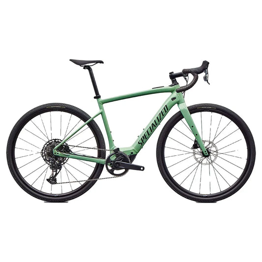 Specialized Creo SL E5 Comp Apex Eagle 2026 gravel electric bike