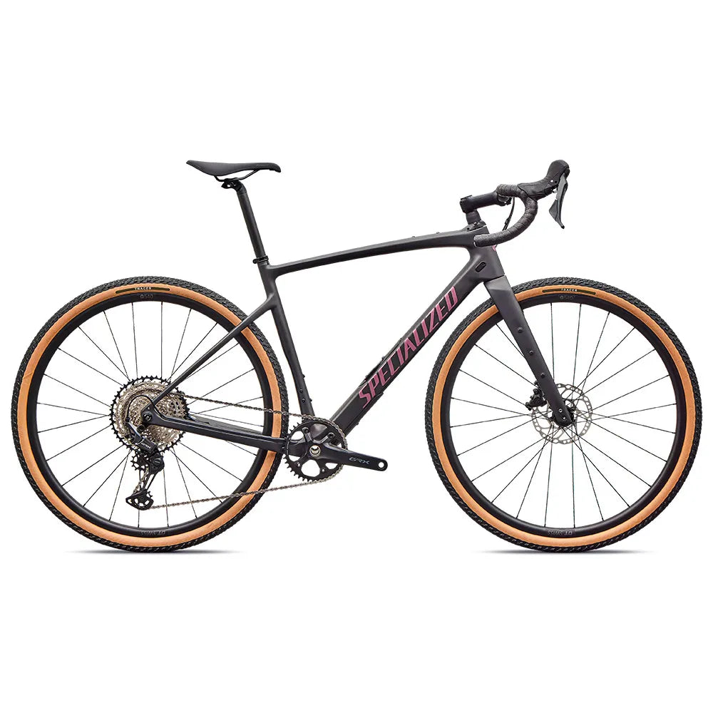 Specialized Diverge Sport 2026 gravel bike