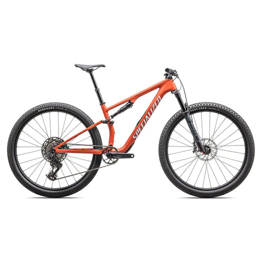 Specialized Epic 8 Comp 29´´ S-1000 Eagle 2025 MTB bike