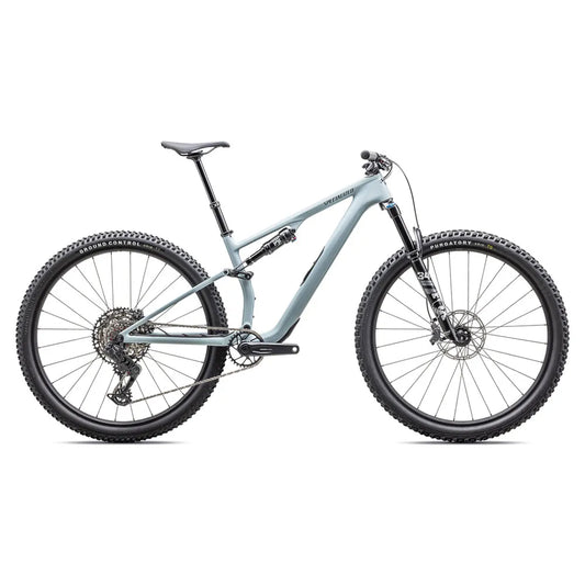 Specialized Epic 8 Comp Evo 29´´ S-1000 Eagle 2025 MTB bike