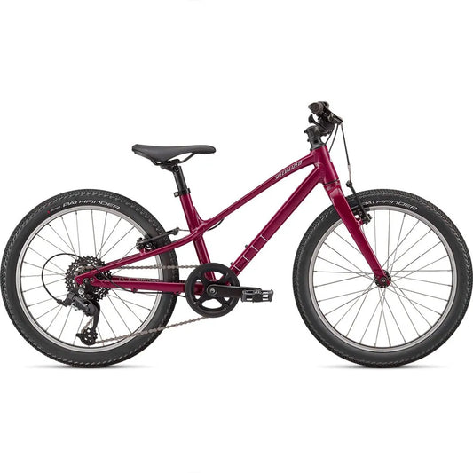 Specialized Jett 20´´ 2023 bike