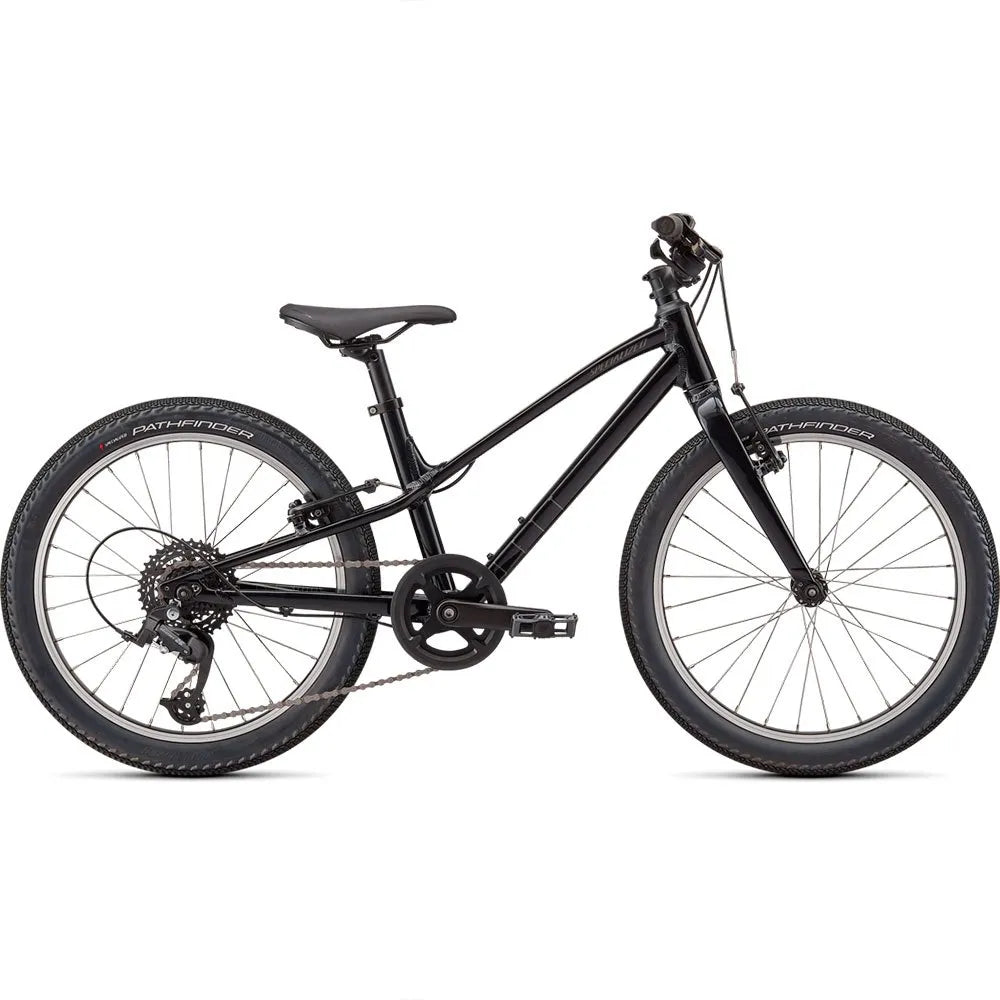 Specialized Jett 20´´ microSHIFT RD-M26S 2023 bike
