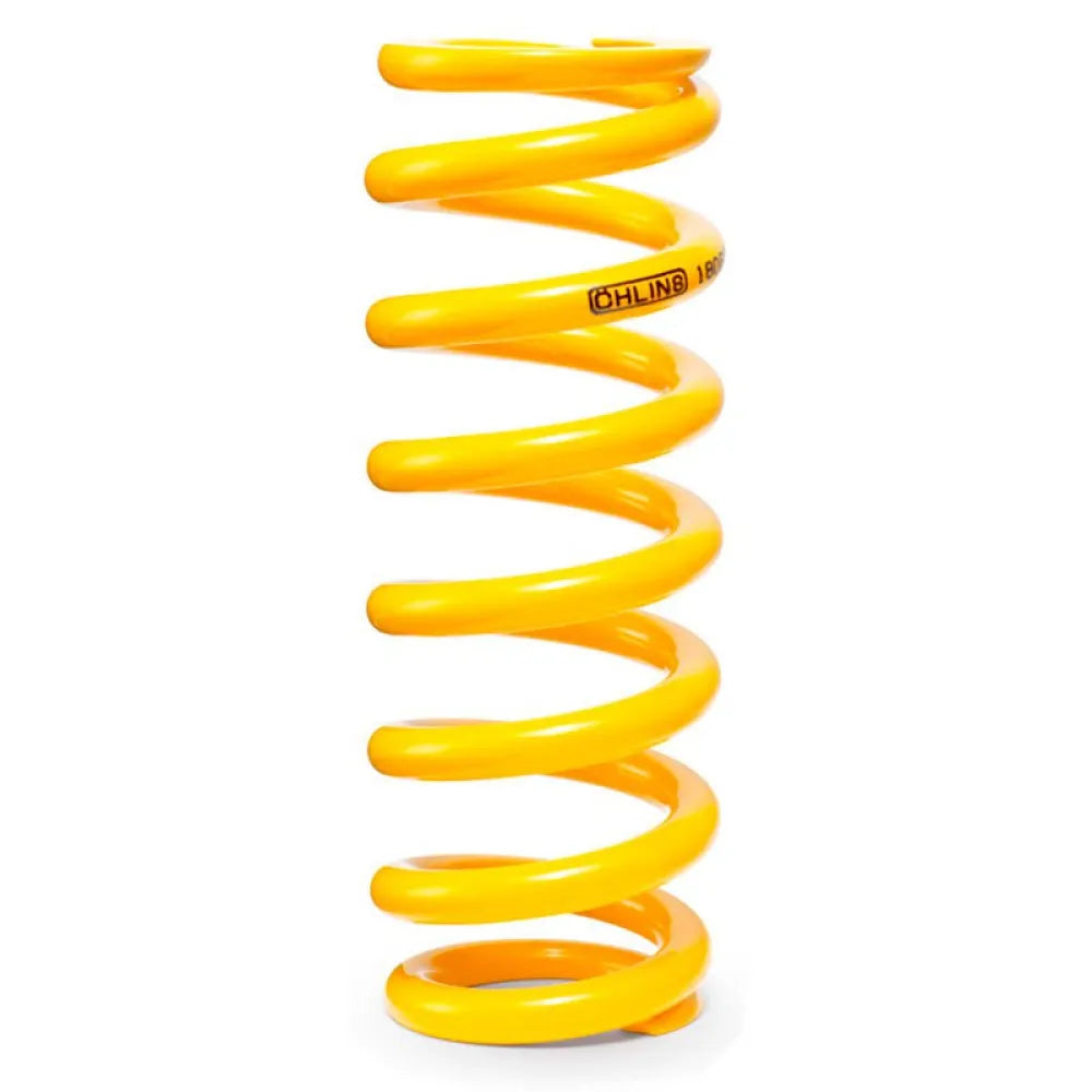 Specialized Ohlins Demo shock absorber spring