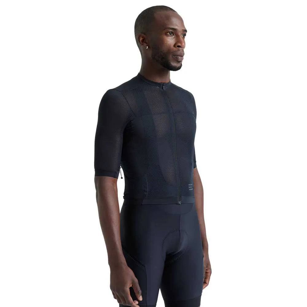 Specialized Prime LT short sleeve jersey