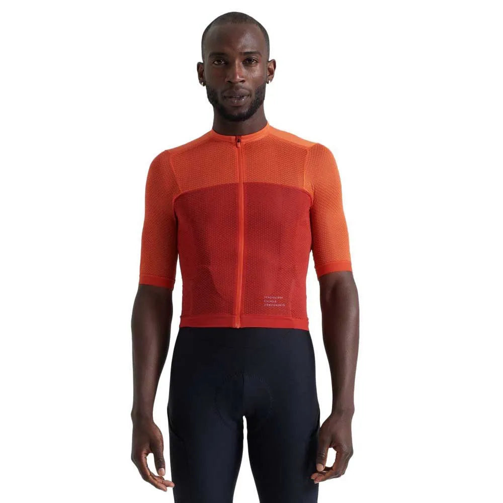 Specialized Prime LT short sleeve jersey