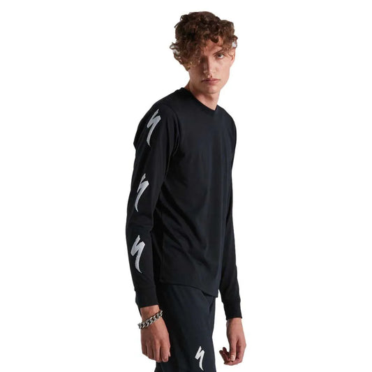 Specialized Reign long sleeve T-shirt