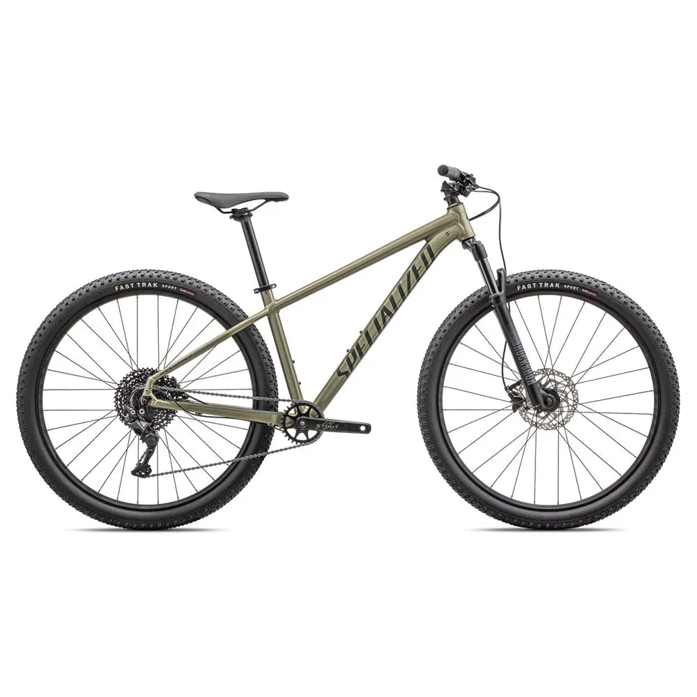 Specialized Rockhopper Comp VN 29´´ 2025 MTB bike