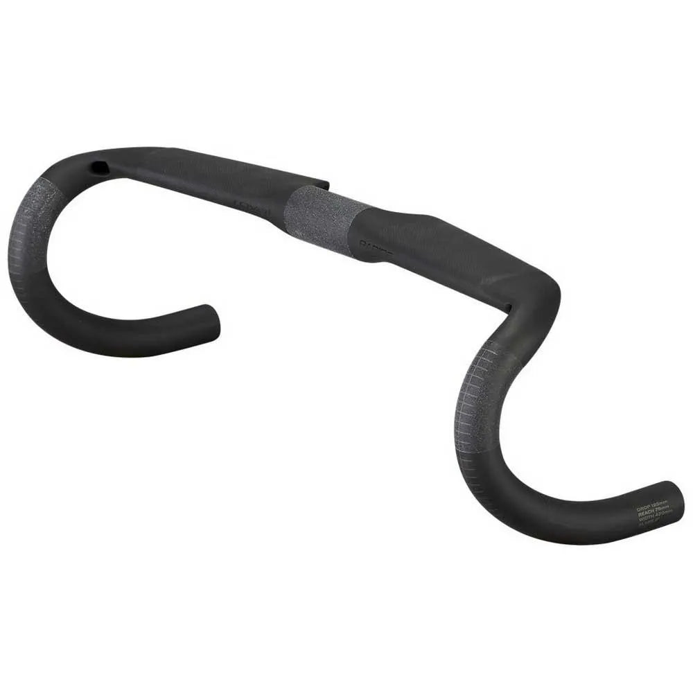 Specialized Roval Rapide handlebar refurbished