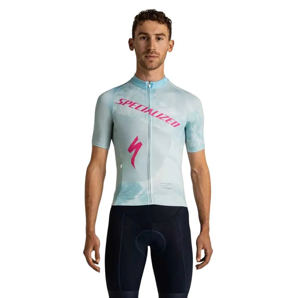 Specialized SBC Foundation Graphic short sleeve jersey