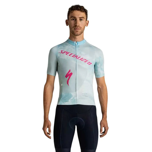 Specialized SBC Foundation Graphic short sleeve jersey