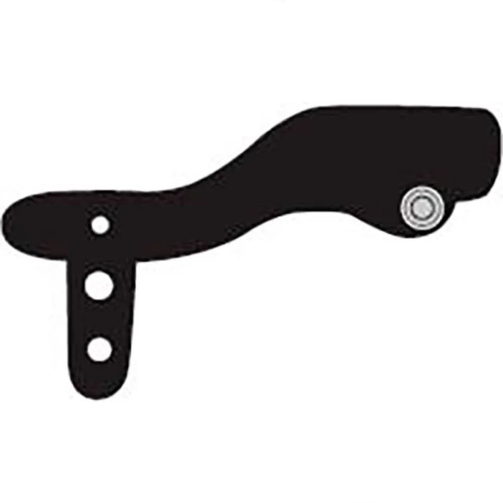 Specialized Shiv Low Stack Aerobar clamp