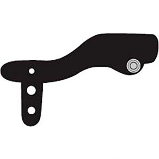 Specialized Shiv Low Stack Aerobar clamp