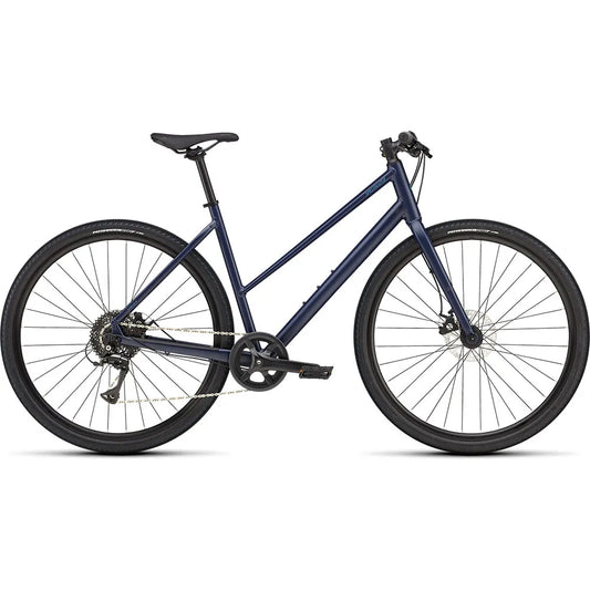Specialized Sirrus X 1.0 ST 2025 bike