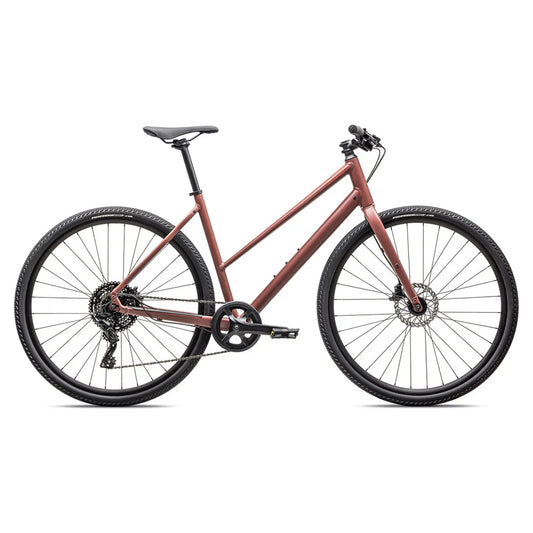 Specialized Sirrus X 2.0 ST 2025 bike