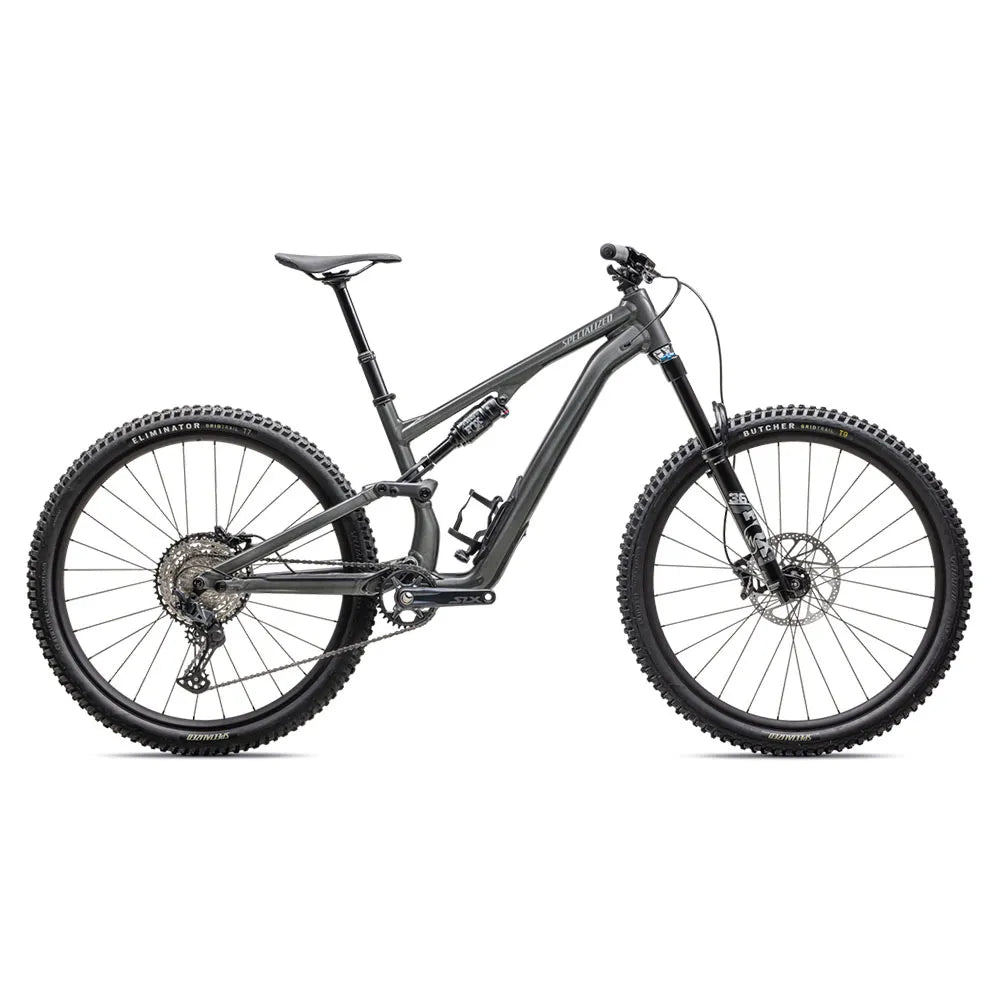 Specialized Stumpjumper 15 Comp 29´´ SLX M7100 SGS 2025 MTB bike