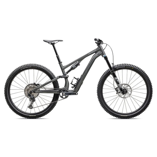 Specialized Stumpjumper 15 Comp 29´´ SLX M7100 SGS 2025 MTB bike