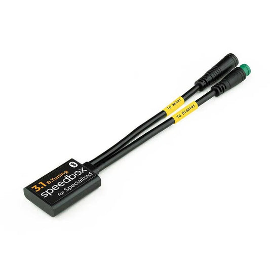 Speedbox 3.1 B Tuning Specialized speed increasing device