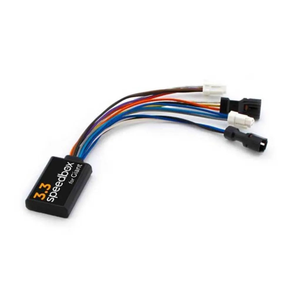 Speedbox Giant 3.3 speed increasing device