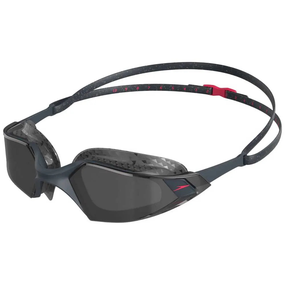 Speedo Aquapulse Pro swimming goggles
