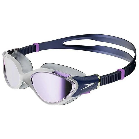 Speedo Biofuse 2.0 Mirror woman swimming goggles