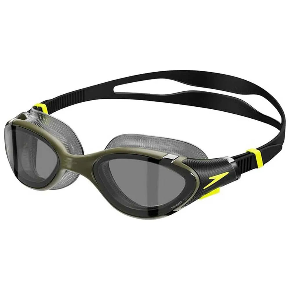 Speedo Biofuse 2.0 Polarised swimming goggles