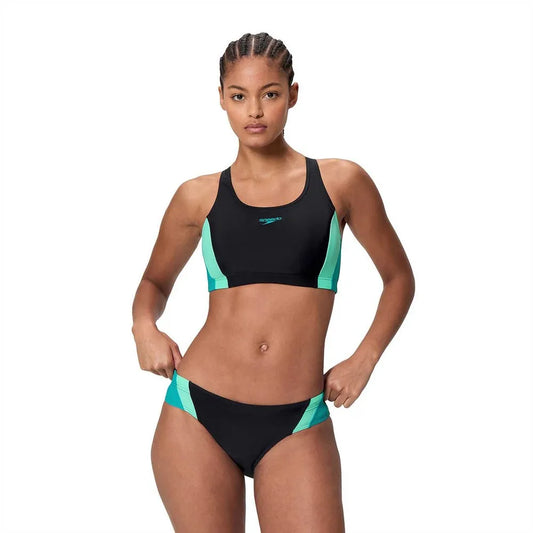 Speedo Colourblock Splice 2.0 bikini