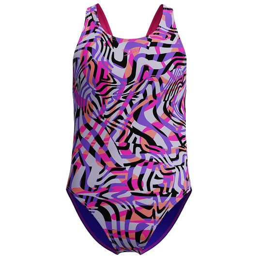 Speedo Digital Allover swimsuit