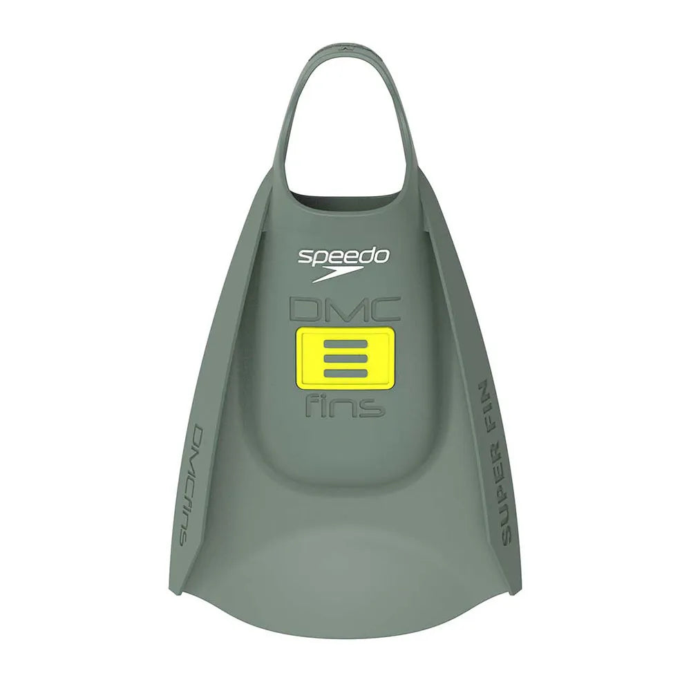Speedo DMC Super Fin swimming fins