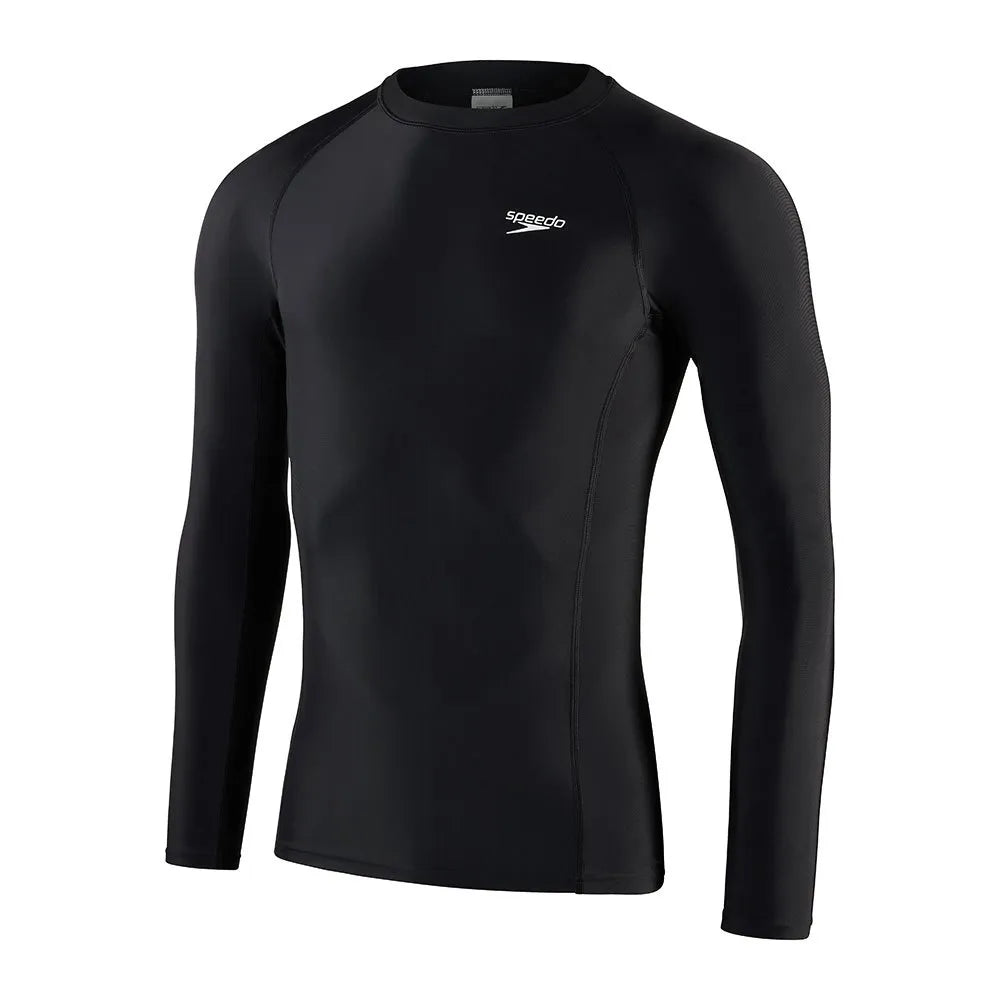 Speedo ECO Endurabrite 8-132093503 long sleeve rash guard