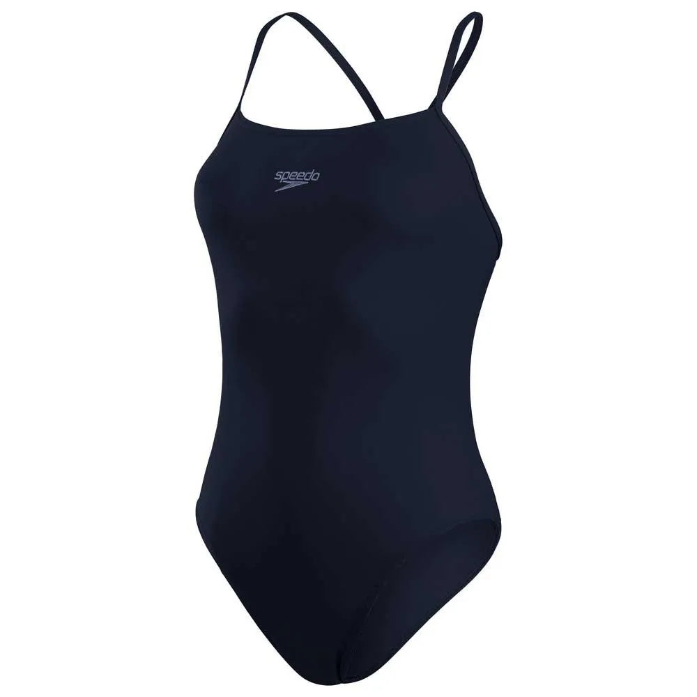 Speedo Eco Endurance+ Thinstrap swimsuit