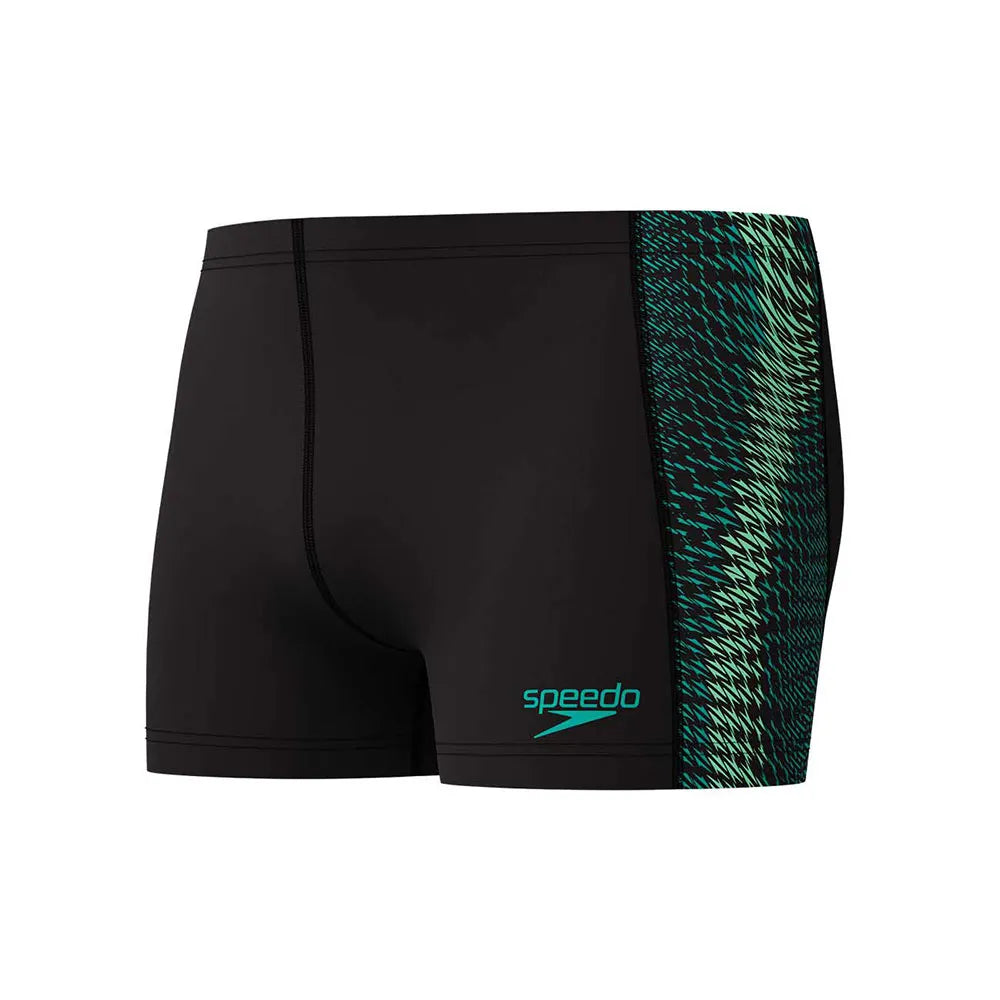 Speedo Endurance+ Tech Panel swimming shorts