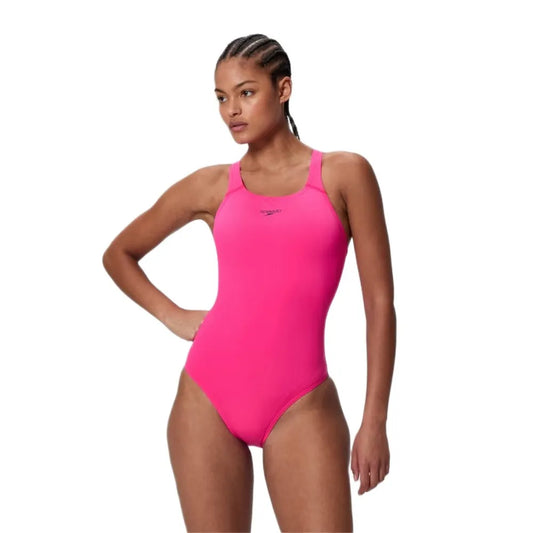 Speedo Endurane+ Medalist One Piece swimsuit