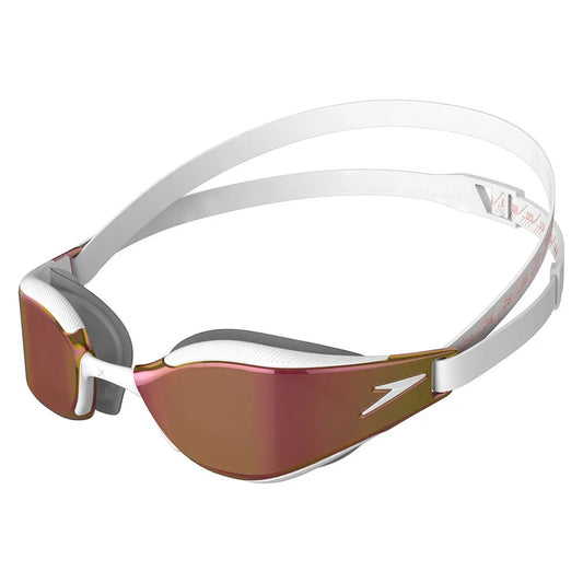 Speedo Fastskin Hyper Elite Mirror Swimming Goggles
