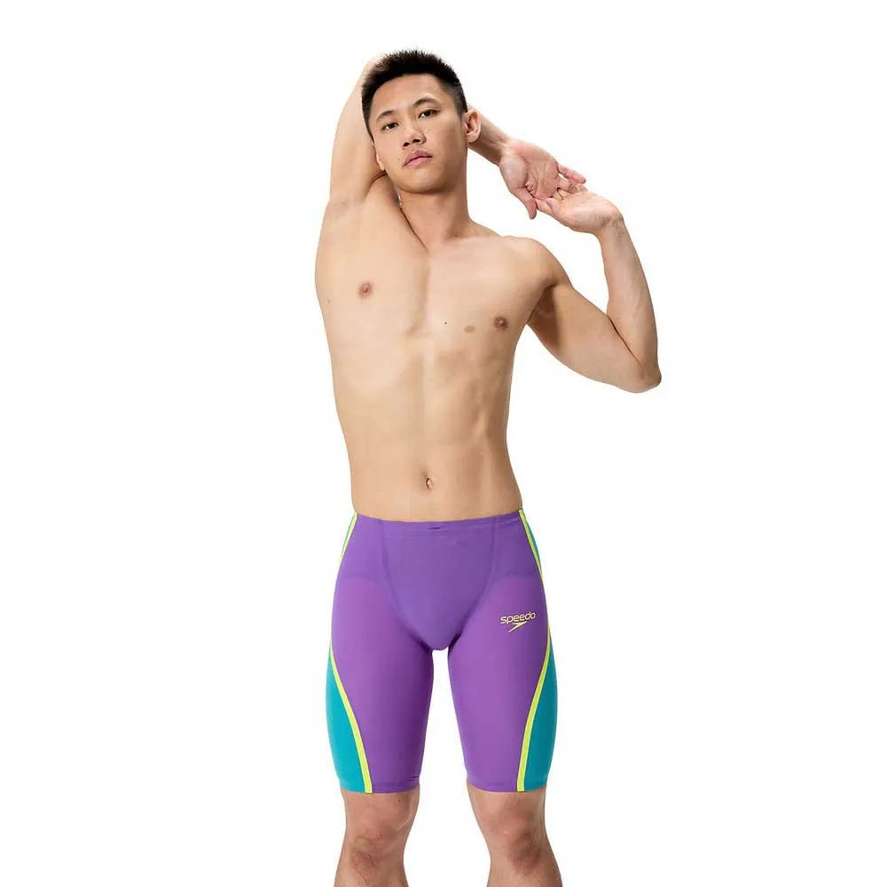 Speedo Fastskin LZR Pure Intent 2.0 high waist jammer